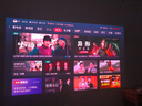 Vidda C1 Pro海信 4K超高清純?nèi)す?投影儀家用電視家庭影院臥室白天投墻辦公智能240Hz游戲投影 曬單實(shí)拍圖