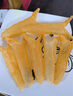 北海印象 花膠魚(yú)膠 黃花魚(yú)膠干貨 深海魚(yú)肚魚(yú)鰾孕婦女性滋補送禮長(cháng)輩禮品 8A黃花魚(yú)膠100克約6個(gè) 曬單實(shí)拍圖