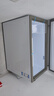 海爾（Haier）300升低霜大容量小冰柜家用商用 冷藏冷凍柜兩用冰柜京東自營(yíng)小型冰箱冷柜BC/BD-300GHPDZ國家補貼 曬單實(shí)拍圖