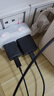 三星 Samsung 45W原裝旅行充電器套裝 適配三星S25+/S25Ultra/S24+/S24Ultra等手機 2025新版 黑色 曬單實(shí)拍圖