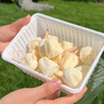 美登高小矮人冰淇淋 牛乳巧克力口味360g/盒 牛奶雪糕冰激凌冷飲 曬單實(shí)拍圖