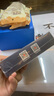 TAYOGO游泳耳機水下防水無(wú)線(xiàn)藍牙MP3專(zhuān)業(yè)2025最新款超長(cháng)續航入耳式掛脖運動(dòng)跑步音樂(lè )專(zhuān)用帶內存游泳教學(xué) W16黑【8G+電臺+15H續航8級防水 曬單實(shí)拍圖