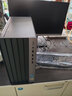 惠普戰99 臺式電腦主機(13代i3-13100 8G 512GSSD)23.8英寸護眼大屏顯示器 WiFi 藍牙 商用 曬單實(shí)拍圖