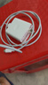 時途適用OPPO充電器100W80W67W65W超級閃充套裝findx8/7/6/5快充頭reno12pro+/13/11/K11一加ace2真我 閃充頭+1.5米閃充線【套裝】 曬單實拍圖