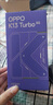 OPPO K13 Turbo 12GB+256GB 黑武士 疾風(fēng)散熱引擎 潮汐引擎 天璣8450 國家補(bǔ)貼 5G大容量電池游戲手機(jī) 曬單實拍圖