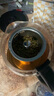 張一元茶葉特級(jí)濃香茉莉花茶香茗150g（50g*3袋）中華老字號(hào)鮮醇 香茗x3 曬單實(shí)拍圖