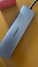 品勝 Type-C擴展塢USB-C轉(zhuǎn)HDMI轉(zhuǎn)接頭 HUB分線器拓展塢PD雷電4/3適用15proiPadMac蘋果華為電腦轉(zhuǎn)換器 曬單實拍圖