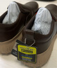 斯凱奇（SKECHERS）男鞋夏季商務(wù)鞋薄款一腳蹬休閑鞋軟底舒適上班鞋豆豆鞋210905 曬單實(shí)拍圖