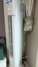 美的空調柜機 酷省電Pro 3匹 超一級能效 家電國家補貼20% 客廳空調立式 KFR-72LW/N8KS1-1P 無(wú)憂(yōu)安裝 曬單實(shí)拍圖
