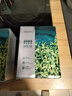 珀萊雅（PROYA）小球藻面膜補水保濕提亮膚色清潔面膜細(xì)致毛孔透亮瑩潤男女護膚品 小球藻面膜20片 曬單實拍圖