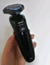 飛利浦（PHILIPS）電動(dòng)剃須刀經(jīng)典5系Pro 清爽凈剃AI智能刮胡刀 生日禮物 送男友送老公 國家補貼 曬單實(shí)拍圖