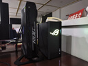 華碩（ASUS）【國家補(bǔ)貼15%】ROG魔盒WiFi7電競無線路由器（9個(gè)2.5G口MTK AI內(nèi)芯 2GB DDR4內(nèi)存）Aimesh隨心組 曬單實(shí)拍圖