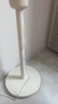 海爾（Haier）空氣循環(huán)扇大風(fēng)量搖頭電風(fēng)扇抑菌凈化語音風(fēng)扇家用臺(tái)式落地扇輕音臥室節(jié)能風(fēng)扇柔風(fēng)輕羽扇電風(fēng)扇 【抑菌扇葉】AI語音循環(huán)扇HFX-Y2367AP 曬單實(shí)拍圖
