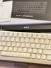 邁從（MCHOSE）Ace 68/60Pro磁軸鍵盤 RT電競游戲客制化機(jī)械有線連接全鍵熱插拔雙驅(qū)動無畏契約 Ace 68 電競版 白等高線 冰犀磁軸 曬單實拍圖