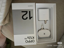 OPPO K12s 5G手機(jī) 7000mAh五年長(zhǎng)壽大電池 80W超級(jí)閃充 全新驍龍6芯片 NFC 紅外遙控 AI手機(jī) 玫瑰紫 8GB+256GB 曬單實(shí)拍圖