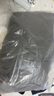 GXG男裝 蛋白pu皮面包服男立領(lǐng)羽絨服 23冬 墨綠色 170/M 曬單實(shí)拍圖