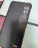 華為原裝Mate70pro手機殼皮套mate70 pro+智能視窗翻蓋式保護套優(yōu)享版全包防摔 華為Mate70 Pro丨Pro+【黑色】 曬單實(shí)拍圖
