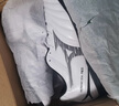 美津濃（MIZUNO）專業(yè)防滑足球鞋MONARCIDA NEO III SELECT AS (MS-044) 曬單實(shí)拍圖