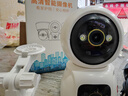 防術(shù)4g攝像頭智能室內終身免無(wú)限流量監控器家用無(wú)線(xiàn)無(wú)需連wifi手機遠程可對話(huà)360度全景無(wú)死角帶夜視 曬單實(shí)拍圖