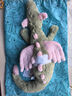 Jellycat瑪拉琪龍動(dòng)物毛絨玩偶安撫玩偶公仔禮物娃娃春夏新品 綠色 Large 曬單實(shí)拍圖