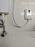 飛利浦（PHILIPS）即熱式電熱水器 國家補貼15% 即開(kāi)即熱大功率速熱無(wú)極變頻智能恒溫 至薄機身家用洗澡淋浴節省水電 7000W 【免費安裝】多重安防+高階性?xún)r(jià)比 曬單實(shí)拍圖