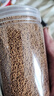 小型魚(yú)飼料小魚(yú)食魚(yú)食小顆粒微粒專(zhuān)用斗魚(yú)熱帶觀(guān)賞魚(yú)鳳尾孔雀魚(yú)糧 0.6mm上浮高蛋白不渾水丨適合5-8厘米魚(yú)體 250ml/瓶【1瓶高蛋白魚(yú)糧+喂食勺】 上浮顆粒丨不渾水丨不噴油丨增體丨増艷 曬單實(shí)拍圖