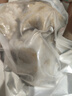 一蝦一世界鮮活冷凍小八爪魚(yú) 三去迷你章魚(yú)仔去齒去內(nèi)臟 火鍋燒烤年夜飯食材 無(wú)冰大號(hào) 3斤(凈重)  【免處理】 曬單實(shí)拍圖