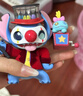 迪士尼（Disney）史迪奇搞怪日記盲盒星際寶貝收藏手辦桌面擺件史迪仔玩具禮物 款式隨機單盒裝【不支持7天無(wú)理由】 史迪奇搞怪日記系列 曬單實(shí)拍圖