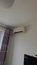 海信（Hisense）空調(diào) 易省電Pro 大1.5匹 AI省電 大雙排 仿真自然風(fēng) 新一級(jí) 國(guó)家補(bǔ)貼20%掛機(jī)KFR-35GW/E370Pro-X1A 曬單實(shí)拍圖