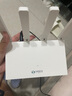 中科巨龍隨身wifi無線路由器CPE雙網(wǎng)雙頻WIFI6免插卡免拉網(wǎng)線無限流量2025款無線wifi多連不卡家用穿墻王 2025升級款室內(nèi)無線路由器（wifi6) 曬單實拍圖