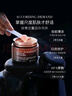 毛戈平奢華養(yǎng)膚黑霜25g保濕面霜妝前晚霜潤(rùn)膚面部精華生日禮物中秋禮品 曬單實(shí)拍圖