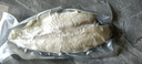 京東超市 海外直采巴沙魚柳2斤 去皮去刺 魚類 輕食 海鮮水產(chǎn) 曬單實(shí)拍圖