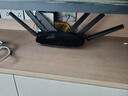 普聯(lián)（TP-LINK）大道路由器7DR6430 BE6400 5G WiFi7千兆雙頻家用高速穿墻 2.4G wifi6無(wú)線 2.5G網(wǎng)口 游戲加速 曬單實(shí)拍圖