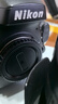 JJC 適用尼康單反相機(jī)機(jī)身蓋 鏡頭后蓋D90 D850 D800 D700 D750 D7500 D7100 D7000 D5600配件 F卡口 曬單實(shí)拍圖