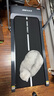 海斯曼（healthmate）跑步機(jī)家庭用智能減震可折疊走步機(jī)室內(nèi)運(yùn)動(dòng)減肥器材電動(dòng)健身器材 灰黑色旗艦/加寬跑帶/APP/顯示板 曬單實(shí)拍圖