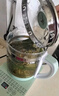 半球（PESKOE）養生壺燒水壺熱水壺恒溫壺煮茶壺泡茶壺一體玻璃全自動(dòng)小家用多功能辦公室大容量1.8L綠色 綠色 1.8L 半球養生壺 曬單實(shí)拍圖