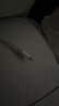 紐曼（Newmine）充電器套裝 蘋果/Type-C/安卓三合一數(shù)據(jù)線一拖三充電線10W充電器 曬單實拍圖