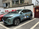 龜牌（Turtle Wax）冰蠟汽車鍍膜劑上光劑車漆玻璃輪轂塑料驅(qū)水上光養(yǎng)護液體蠟2瓶裝 曬單實拍圖
