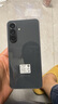 三星【官方直供】A56 超薄機身5000萬(wàn)像素 5000mAh 秘野灰 12GB+256GB 7天機 準新 曬單實(shí)拍圖