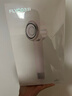 飛科（FLYCO）高速電吹風(fēng)機教師節禮物家用便攜出游速干負離子大風(fēng)力護發(fā)吹風(fēng)筒FH6371鉆石粉 曬單實(shí)拍圖