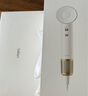 徠芬Laifen高速吹風機 速干家用電吹風 萊芬負離子護發(fā)吹風筒 七夕情人節(jié)禮物 國家補貼 LF03簡白 曬單實拍圖