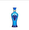 洋河 藍色經(jīng)典 海之藍（城市版本） 綿柔濃香型白酒 42度480ml 單瓶裝 曬單實(shí)拍圖