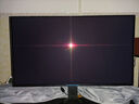 雷神31.5英寸4K QD-OLED 240Hz 0.03ms 原生10bit Type-C15W硬件低藍光 游戲電競顯示器DU32F240E 曬單實(shí)拍圖