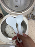 蘇泊爾（SUPOR）0涂層電飯煲小容量無涂層家用2-3人316L不銹鋼內(nèi)膽小型迷你電飯鍋3升微壓多功能30FC2066 曬單實拍圖