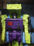變形金剛（TRANSFORMERS）兒童男孩玩具工作室系列大力神航行家級86大電影攪拌機G0563 曬單實拍圖