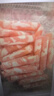 【燒烤季】原切內(nèi)蒙羔羊肉卷1kg 曬單實(shí)拍圖