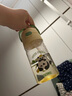 膳魔師（THERMOS）兒童水杯壺膳魔師tritan吸管杯男女學(xué)生小熊貓420ml黃 曬單實(shí)拍圖