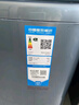 海爾（Haier）5公斤迷你洗衣機(jī)兒童嬰兒寶寶小型洗衣機(jī)全自動波輪變頻節(jié)能內(nèi)衣租房家用電離除菌羊毛洗國補(bǔ)20% 5公斤直驅(qū)變頻+電離除菌+自編程+桶自潔+一級能效 曬單實(shí)拍圖