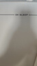 某朵酒店同款深睡記憶枕pro慢回彈枕頭護頸椎枕睡眠枕芯帶枕套 A類(lèi) 單只 雙芯設計-10cm送禮袋一只 高枕 42x70cm免費試睡 曬單實(shí)拍圖
