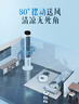 格力（GREE）【強勁制冷】家用空調扇加濕冷風(fēng)扇遙控凈化落地加濕輕音冷風(fēng)機水冷塔扇制冷小空調 KS-04X61Dg 曬單實(shí)拍圖